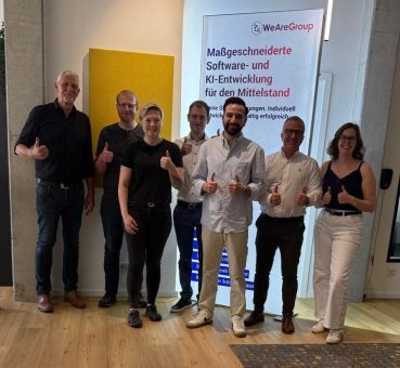 Software Partners Group investiert in die Zukunft von Mission Critical Software & Services
