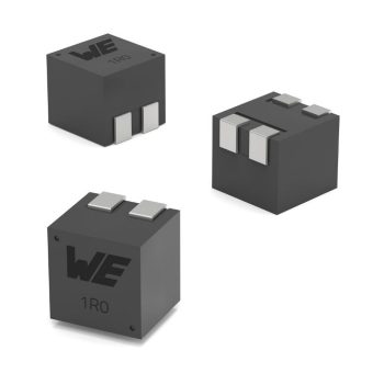 Würth Elektronik erweitert Programm gekoppelter Speicherdrosseln