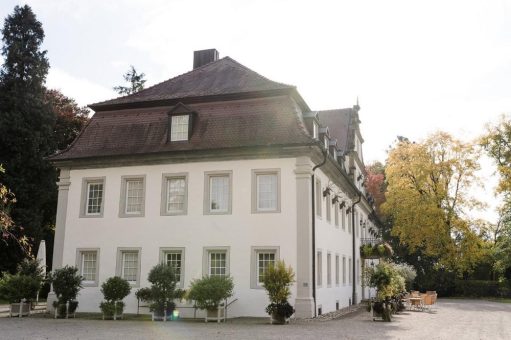 Auszeit im Schloss: Wald & Schlosshotel Friedrichsruhe lädt zur Wellness-Auszeit auf 4.400 m² ein