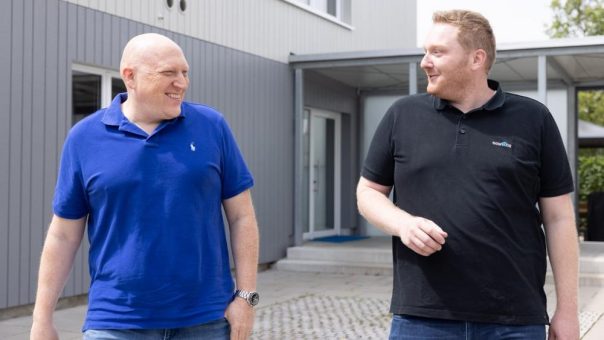 Zwischen ISDN-Aus und NIS2: Neue Beratungsplattform hilft KMU bei der Auswahl moderner Telefonanlagen