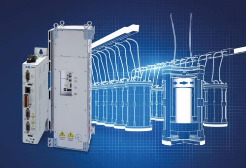 SIEB & MEYER erweitert Funktionsumfang der SD4x-Familie