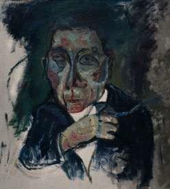 Zwischen Wirklichkeit und Traum. Otto Gleichmann und der Expressionismus in Hannover –  1.8. bis 1.11.26