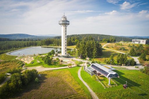 Wandern im Sauerland: Was sind die 5 beliebtesten Routen rund um Willingen?