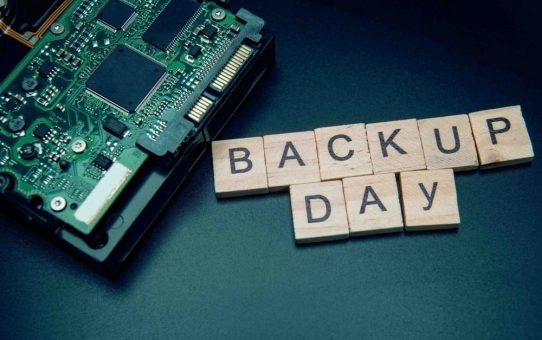 Warum Backups kein Recovery-Konzept sind