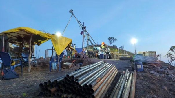 EcoGraf treibt Epanko-Finanzierung und europäische Graphitstrategie entscheidend voran