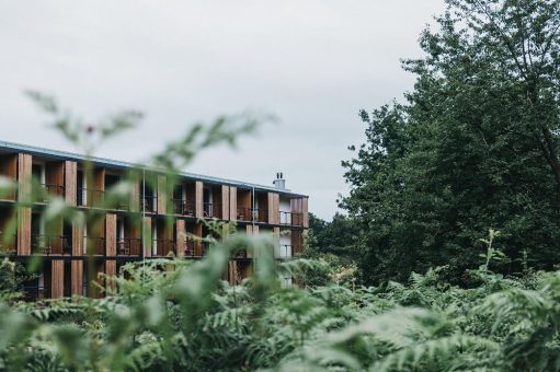 Landhotel Voshövel am Niederrhein: Wie ein GreenSign-zertifiziertes Wellnesshotel Nachhaltigkeit in der Praxis lebt