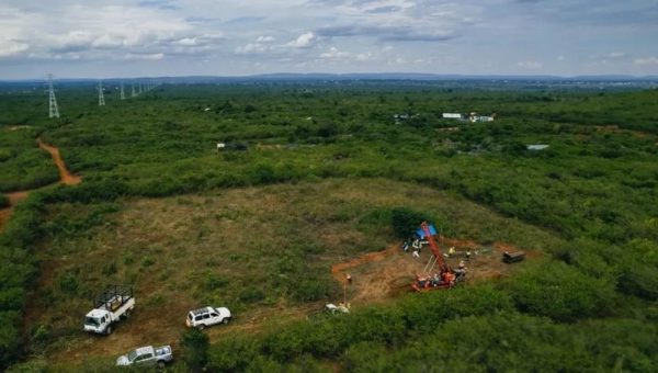 Lake Victoria Gold startet Phase 3 der Landerschließung für das Imwelo Gold Project