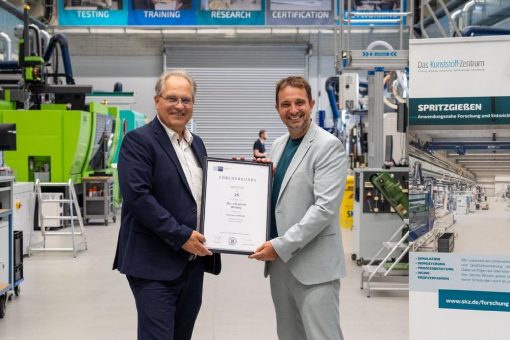 25 Jahre Partnerschaft für Weiterbildung und Fachkräfte