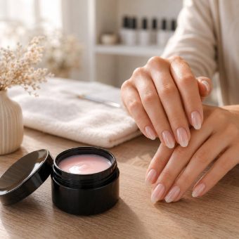HEMA-freie Nagelgele: Warum moderne Formulierungen für professionelle Nagelmodellagen immer wichtiger werden