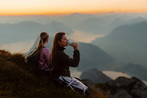 Sonnenaufgangs-Wanderung auf den Pilatus
