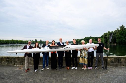 Maschseefest und die Finals 2026 in Hannover