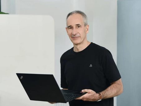 ECOS Technology wird Teil der schwedischen Elvirian-Gruppe und stärkt seine europäische Perspektive