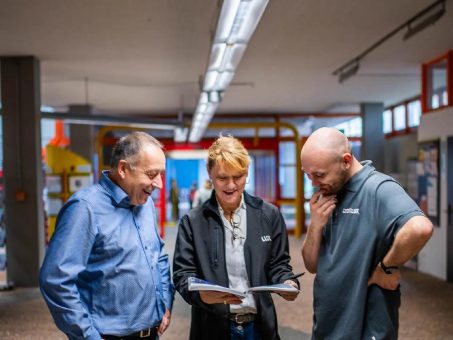 Trotz Ende der BEG-Förderung: LED-Sanierung lohnt sich mehr denn je!