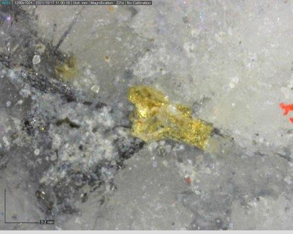 Gold faktisch als globale Reservewährung