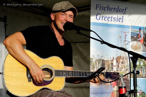 Bierfest kehrt an den Greetsieler Hafen zurück: 13. – 15.08.2026 von 14 – 22 Uhr