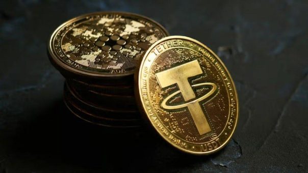 Tether kauft 14 Tonnen Gold: Stablecoin-Riese wird zum Schwergewicht am Goldmarkt