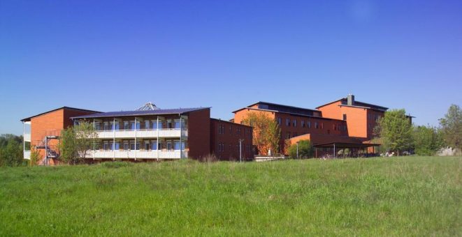 50 Jahre Klinik Windach