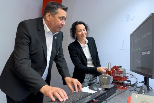 Was Präzisionsmessungen  wirklich verlässlich macht