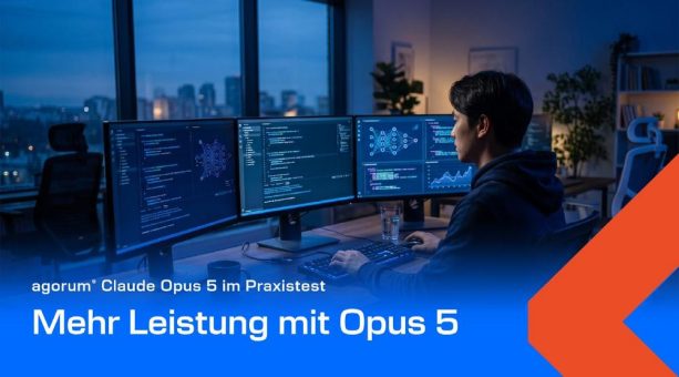 Claude Opus 5 zeigt im ALBERT-Praxistest mehr Präzision und mehr Kosten