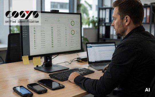 Android Enterprise optimal nutzen mit COSYS MDM