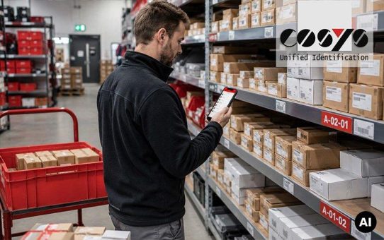 Wie Ihr Nachschublager nicht mehr zum Engpass wird