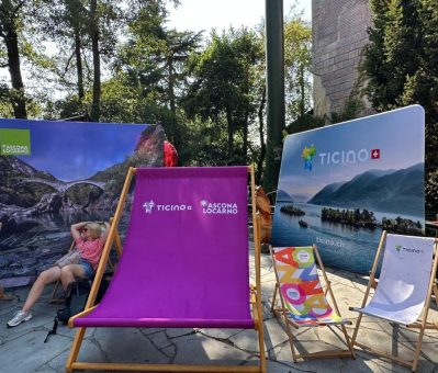 Tessiner Lebensfreude im Europa-Park: Nationalfeiertag mit südlichem Flair