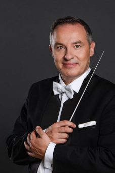Oper Leipzig eröffnet Spielzeit am 5. September