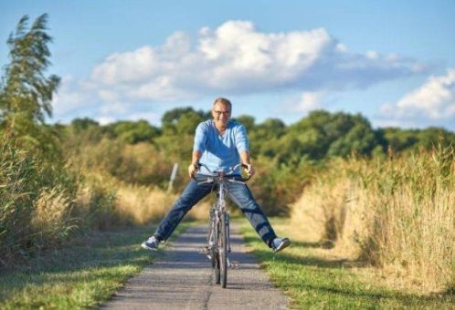 Ergotherapie: Eine der breitgefächertsten Fachdisziplinen im Gesundheitswesen
