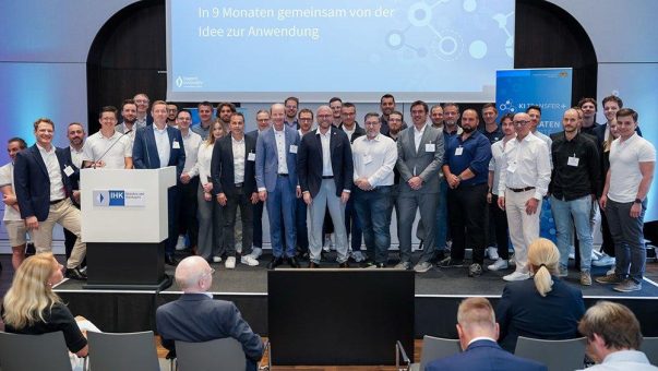 SKZ macht sich KI-ready und baut KI-Kompetenz weiter aus
