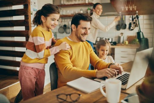 Baufamilien digital begleiten:  Wie Bien-Zenker Hausplanung zum Erlebnis macht