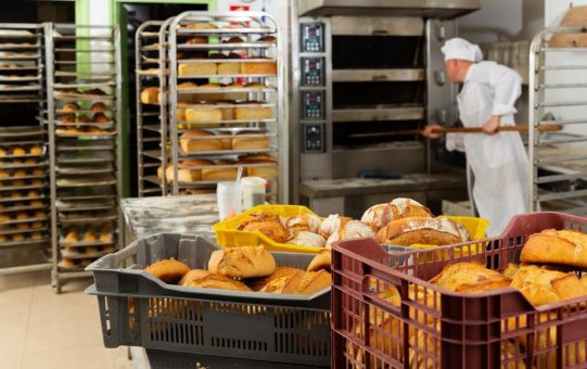 Sonntagsbackverbot: Handwerkskammer fordert faire Regeln für Bäckerbetriebe