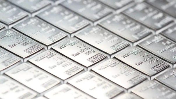 Das Silberdefizit wächst – aber es ist kleiner, als viele glauben