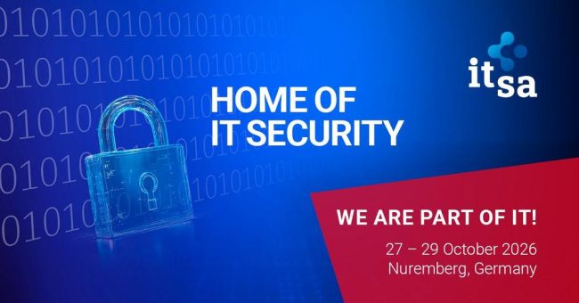 Cyberresilienz braucht mehr als einzelne Security-Lösungen: AirITSystems zeigt auf der it-sa 2026 ganzheitliche Sicherheitsstrategien