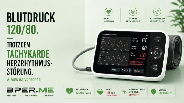 Blutdruck-Wearable kaufen: 7 Fragen, die Testberichte auslassen