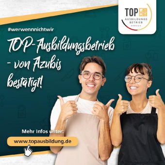 Warum ein Praktikum manchmal die wichtigste Entscheidung vor einer Ausbildung ist