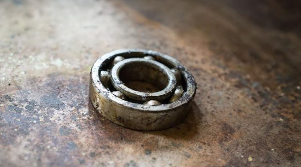 Kugellager laufen rau? Ursachen erkennen, reinigen und unnötigen Austausch vermeiden