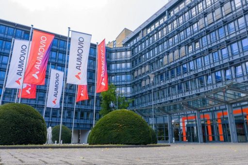 AUMOVIO und die BMW Group vertiefen Zusammenarbeit