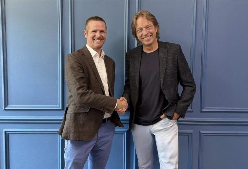 ENERANDO und die Bayerische bündeln Kompetenzen für die Energie- und Mobilitätswende im Mittelstand