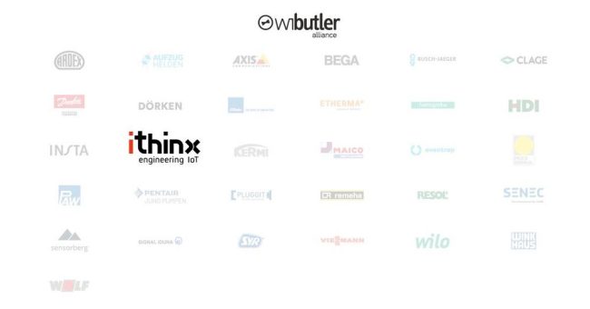 ithinx wird Mitglied der wibutler alliance