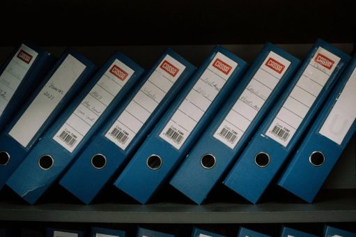 REGMO: Behördenübergreifender Datenaustausch für Millionen Bürger:innen – Teil 1