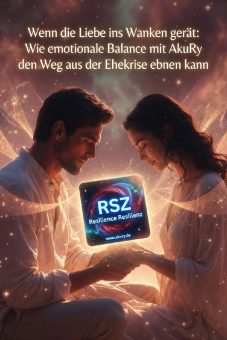 Wenn die Liebe ins Wanken gerät