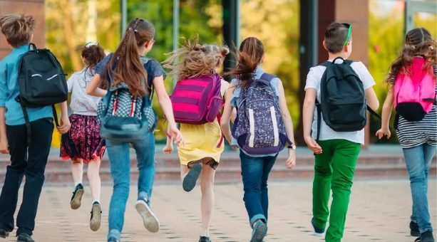 Schulstart mit gesunden Zähnen – So gelingt die Zahnpflege nach den Sommerferien