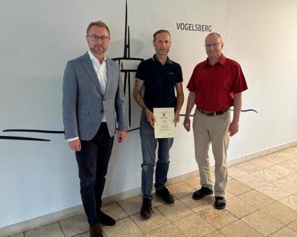 Verstärkung für die Expertenriege