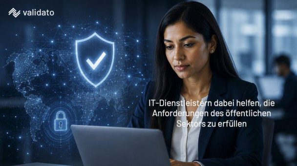Personalprüfung für IT-Dienstleister in Deutschland: Was öffentliche Auftraggeber jetzt voraussetzen