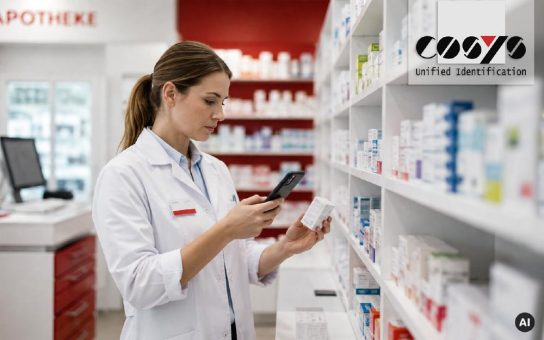 expopharm 2026: Welche Digitalisierungsthemen Apotheken betreffen