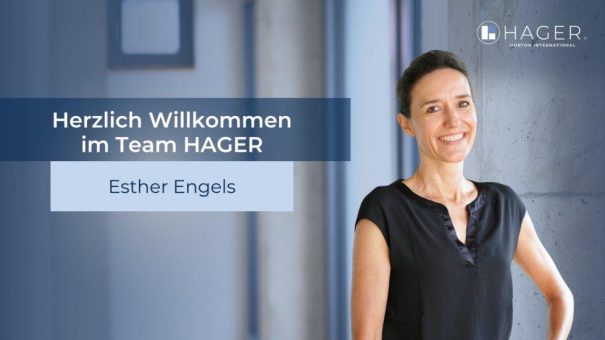 Esther Engels wird Head of Finance bei HAGER Executive Consulting – Verstärkung für Finance und strategische Unternehmensentwicklung