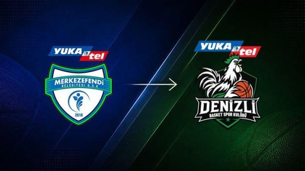 Yukatel MBB wird zu Yukatel Denizli Basket und startet in der Basketball Champions League