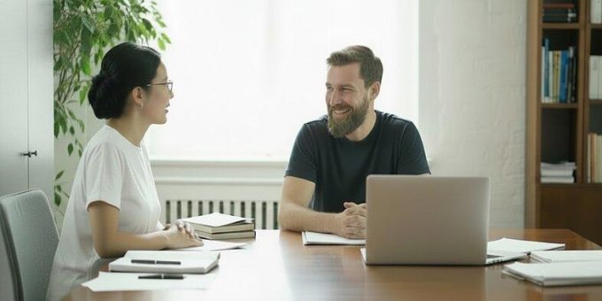 Pflegedienst gründen: Fördermittel clever nutzen und durchstarten
