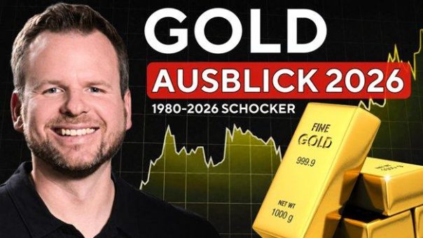 Gold vor 5.000 Dollar: Ausbruch oder gefährliche Falle?