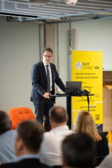 Chip Connect BW startet: Neues Halbleiter-Netzwerk für Baden-Württemberg